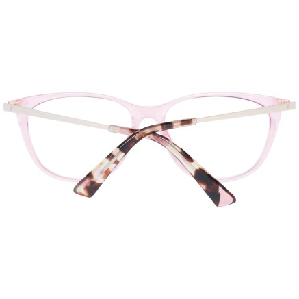 Montura de Gafas Mujer Web Eyewear WE5254 52072 2
