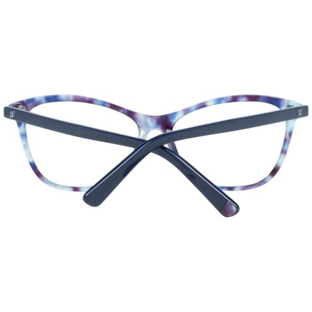Montura de Gafas Mujer Web Eyewear WE5215 54055 2