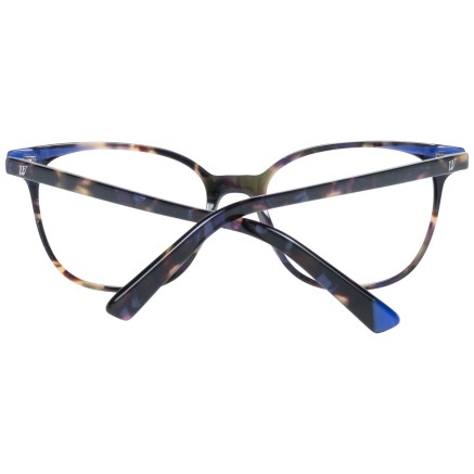 Montatura per Occhiali Donna Web Eyewear WE5283 51055 2