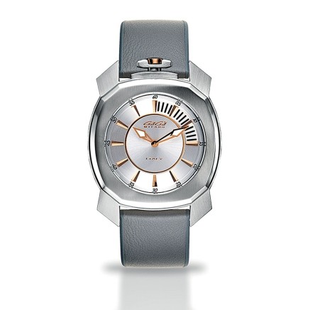 Orologio Uomo GaGa Milano FRAME ONE (Ø 44 mm)