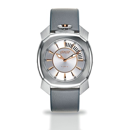 Horloge Heren GaGa Milano FRAME ONE (Ø 44 mm)