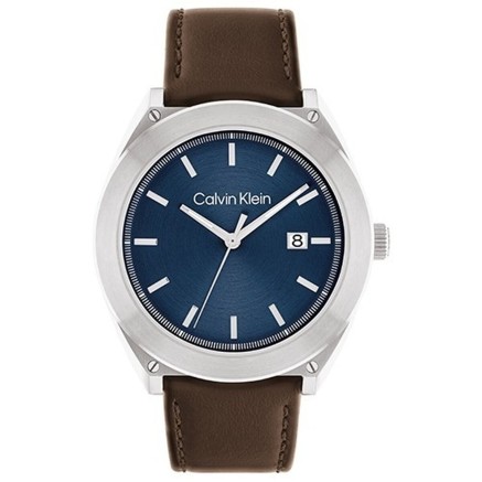 Orologio Uomo Calvin Klein 25200200 (Ø 44 mm)