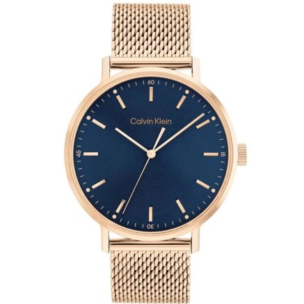 Horloge Heren Calvin Klein 25200314