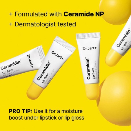 Accappatoio DR.JART+ CERAMIDIN