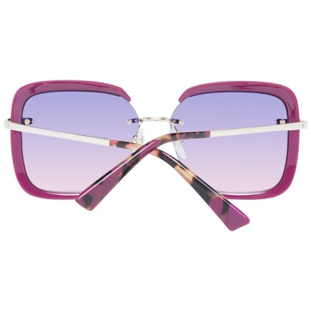 Zonnebril Dames Web Eyewear WE0284 5481Z 2