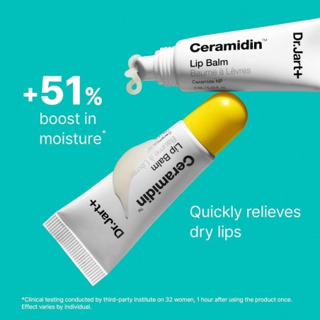 Accappatoio DR.JART+ CERAMIDIN