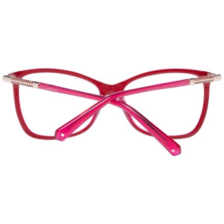 Monture de Lunettes Femme Swarovski SK5384 55066 2
