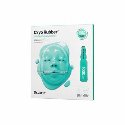 Accappatoio DR.JART+ CRYO RUBBER
