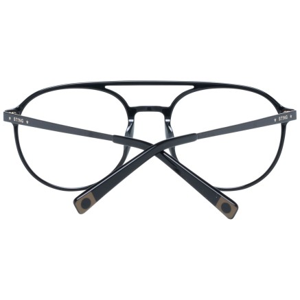Unisex' Spectacle frame Sting VST298 530700 2