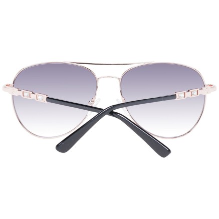 Damensonnenbrille Guess GF6143 5928B 2