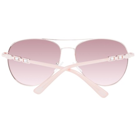 Lunettes de soleil Femme Guess GF6143 5928F 2