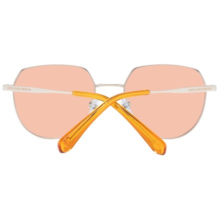 Damensonnenbrille Benetton BE7029 51402 2