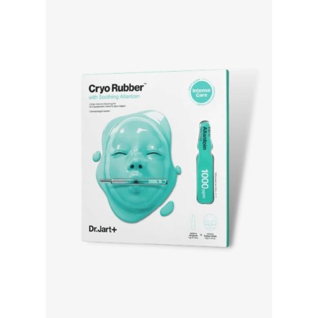 Albornoz DR.JART+ CRYO RUBBER