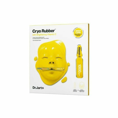 Albornoz DR.JART+ CRYO RUBBER