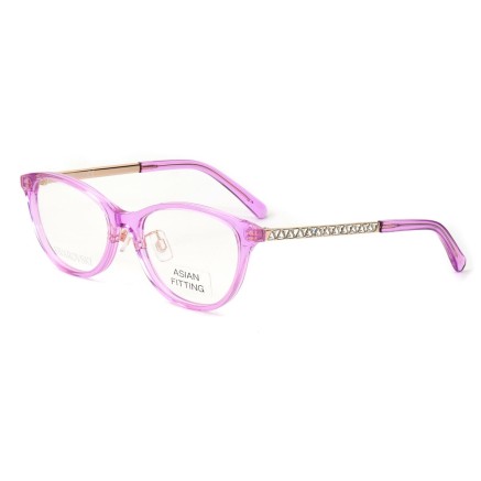 Brillenframe Dames Swarovski