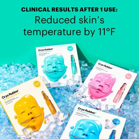 Albornoz DR.JART+ CRYO RUBBER