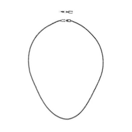 Ketting Dames Radiant RH000016 Zilverkleurig