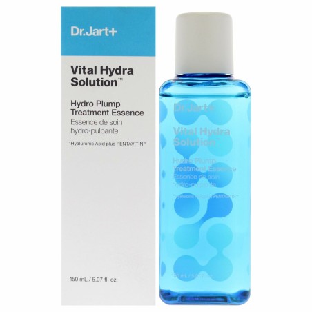 Accappatoio DR.JART+ VITAL HYDRA SOLUTION