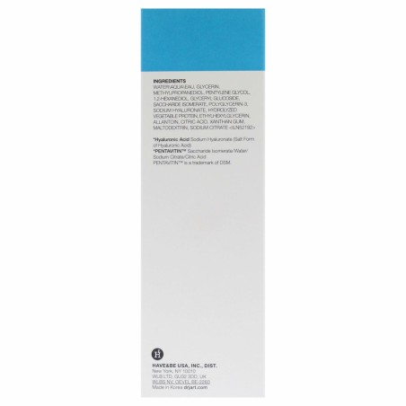 Accappatoio DR.JART+ VITAL HYDRA SOLUTION