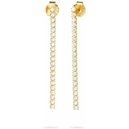 Orecchini Donna Radiant RY000211 Metallo