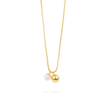 Ciondolo Donna Radiant RY000223 Dorato