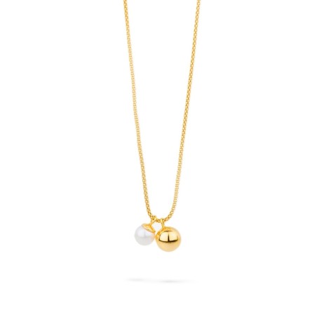 Damenanhänger Radiant RY000223 Gold