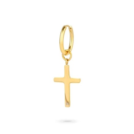 Orecchini Donna Radiant RH000041 Dorato