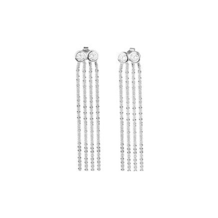 Orecchini Donna Radiant RY000199 Metallo