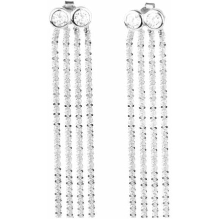 Boucles d´oreilles Femme Radiant RY000199 Métal 2