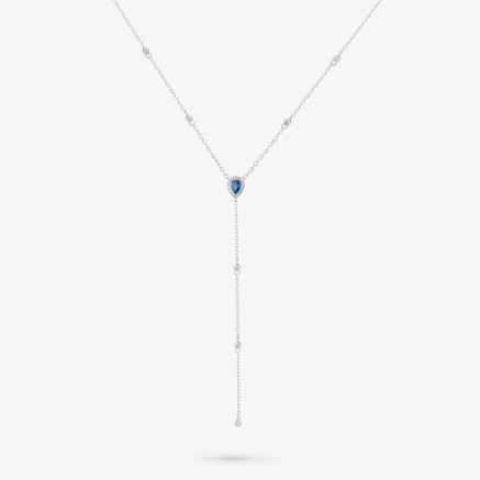 Ketting Dames Radiant RY000170