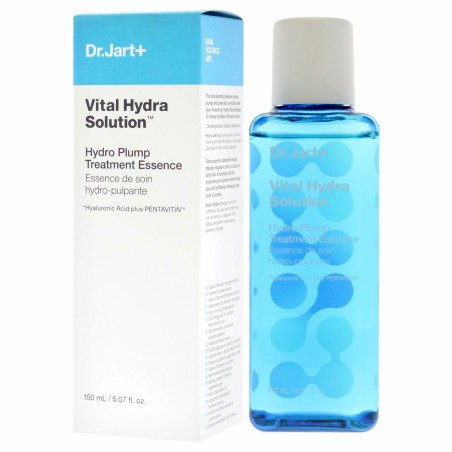 Accappatoio DR.JART+ VITAL HYDRA SOLUTION
