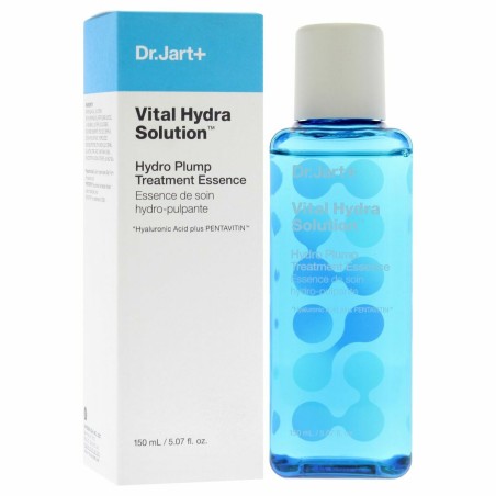 Accappatoio DR.JART+ VITAL HYDRA SOLUTION