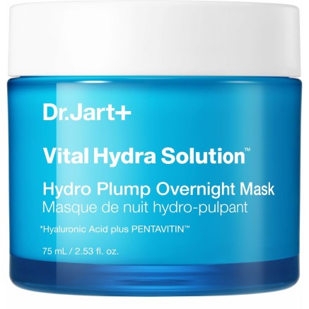 Crema Viso DR.JART+ VITAL HYDRA SOLUTION