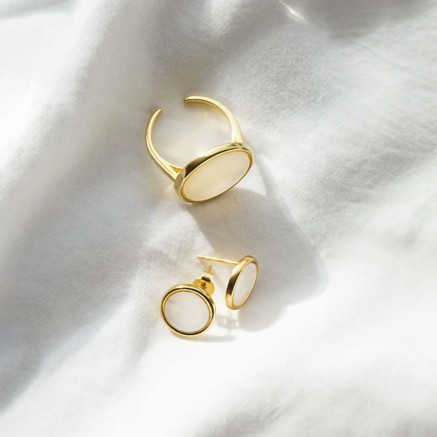 Boucles d´oreilles Femme Radiant RY000178 2