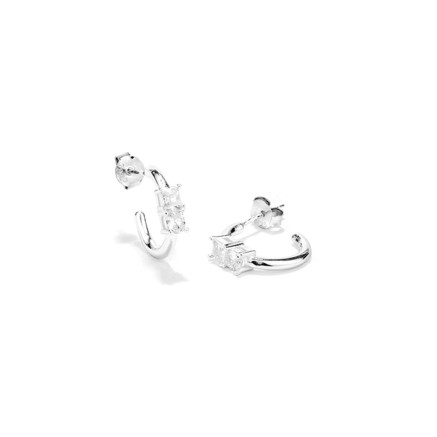 Oorbellen Dames Radiant RY000191 Metaal