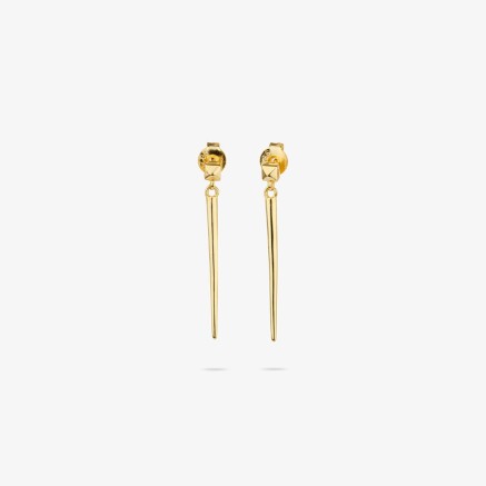 Orecchini Donna Radiant RY000220 Dorato