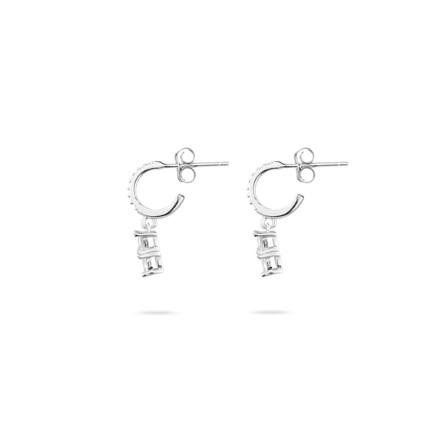 Boucles d´oreilles Femme Radiant RY000192 2