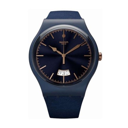 Orologio Uomo Swatch SUON400 (Ø 41 mm)