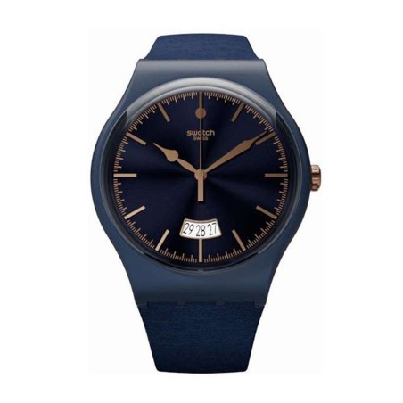 Men's Watch Swatch SUON400 (Ø 41 mm)