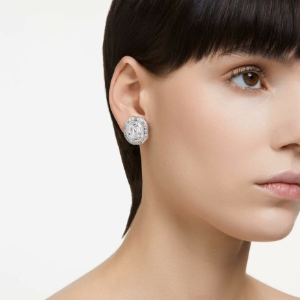 Ladies' Earrings Swarovski 5669913 2