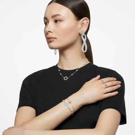 Damenohrringe Swarovski 5636269 2