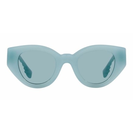 Lunettes de soleil Femme Burberry MEADOW BE 4390 2
