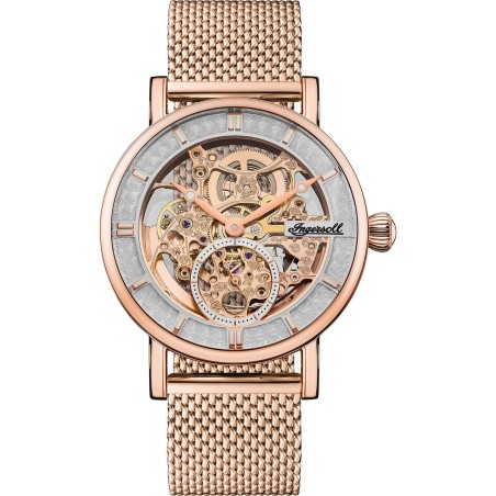Horloge Heren Ingersoll 1892 I00406B Roze (Ø 40 mm)