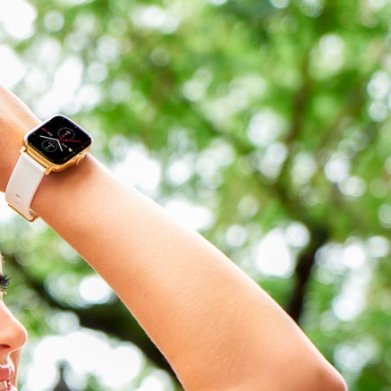 Smartwatch Radiant RAS10403V 2