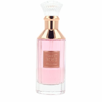 Parfum Femme Lattafa VELVET ROSE 2