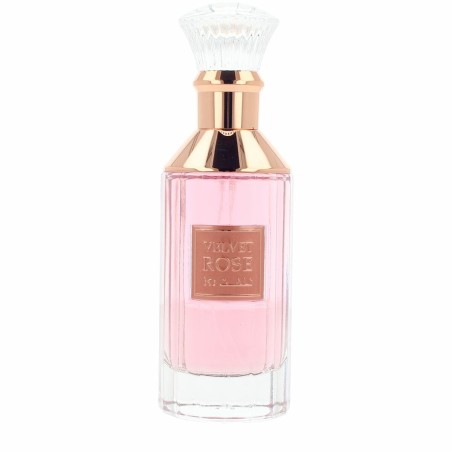 Profumo Donna Lattafa VELVET ROSE