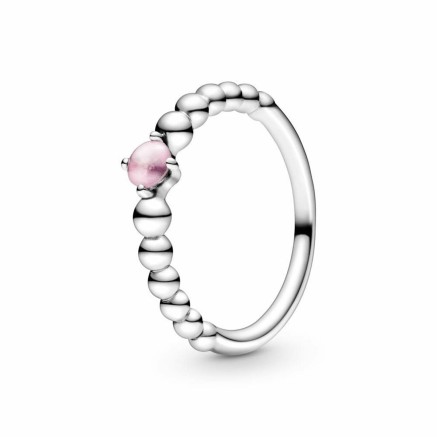 Ring Dames Pandora 198867C09-58 18