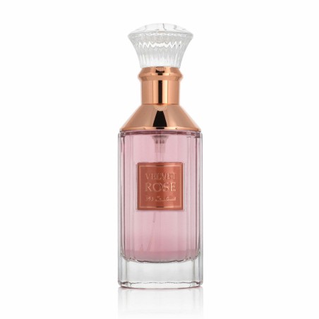 Profumo Donna Lattafa VELVET ROSE