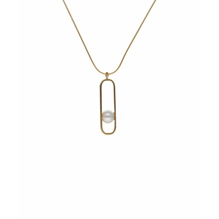 Collar Mujer Majorica 17179.01.1.000.010.1 2