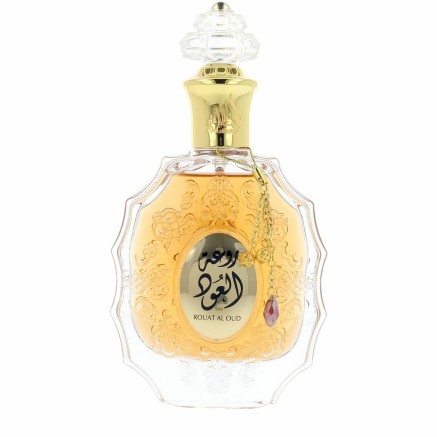 Unisex Perfume Lattafa ROUAT AL OUD 2